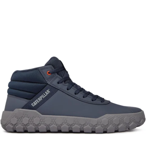 CATERPILLAR HEX MID
